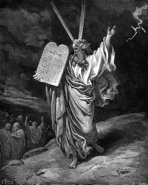 32 The Old Testament Illustrations By Gustave Dore Ideas Gustave