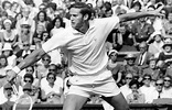 Tennis legend Roy Emerson to be immortalised as a bronze statue | 5 ...