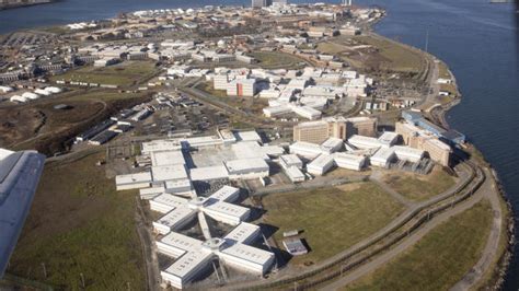 Advocates Say Death Is Not Enough For Changes At Rikers Island After