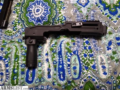 Armslist For Sale Bandt Glock Usw Chassis