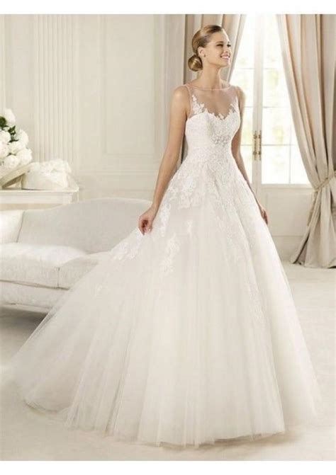 2014 New Whiteivory Wedding Dress Custom Size 2 4 6 8 10