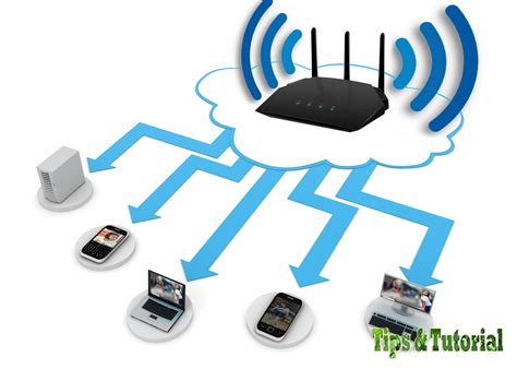 5 Langkah Mudah Untuk Meningkatkan Sinyal Wifi Anda