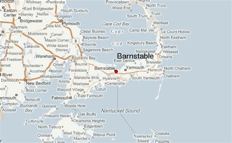 Barnstable Location Guide