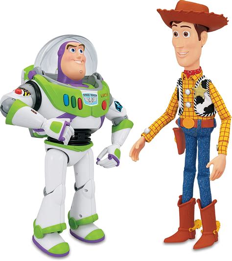 Disney Pixar Toy Story Gashapon Buzz Woody Jessie Bullseye Army Man