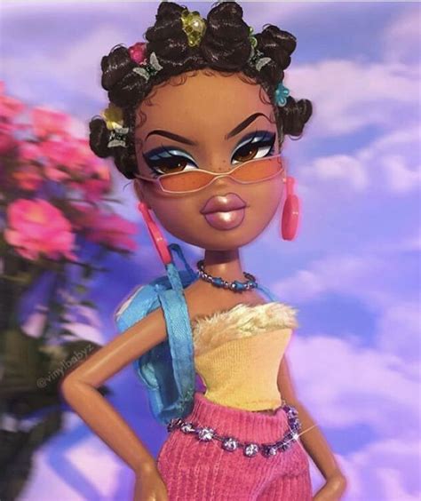 Pin By Gabby On My Style In 2020 Black Girl Cartoon