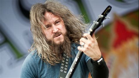 Mastodons Troy Sanders “theres Got To Be A Stronger Word Than ‘humbled And Whatever That