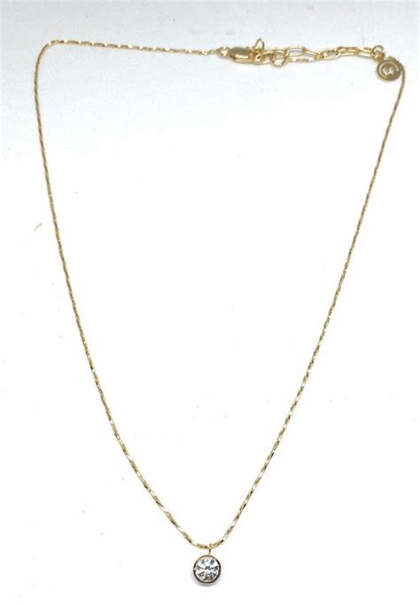 Necklaces For Women 18k Gold Necklaces 18k Gold Necklaces Etsy