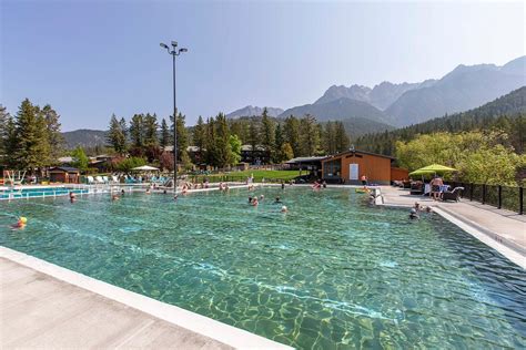 Fairmont Hot Springs Resort Updated 2022 Canada