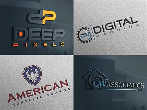 Design A Creative And Professional Logo For Your Business