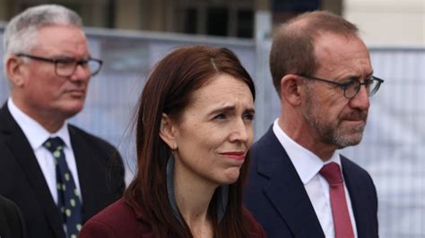 Jacinda Ardern Resigns As Prime Minister The Triumph And The Tragedy Danyl Mclauchlan Nz Herald