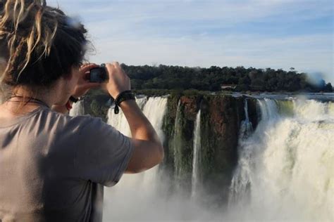 Argentinian Side Of The Falls All Tickets Included Triphobo
