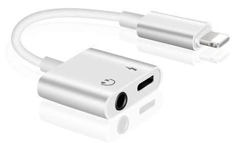 Best Lightning Headphone Adapters For Iphone 8 And Iphone 8 Plus In
