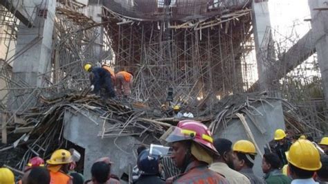 Bangladesh Mongla Cement Factory Collapse Kills Eight Bbc News