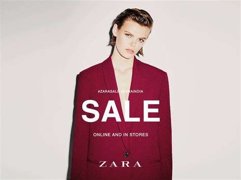 Zara Sale Now In Stores And Online Deals Sales Offers Discounts In Mumbai