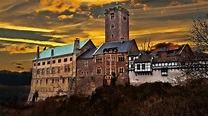 The Most Interesting Cities To Explore in Thuringia