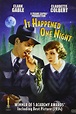 It Happened One Night (1934) - Posters — The Movie Database (TMDb)
