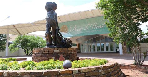 National Cowboy And Western Heritage Museum Oklahoma City Roadtrippers