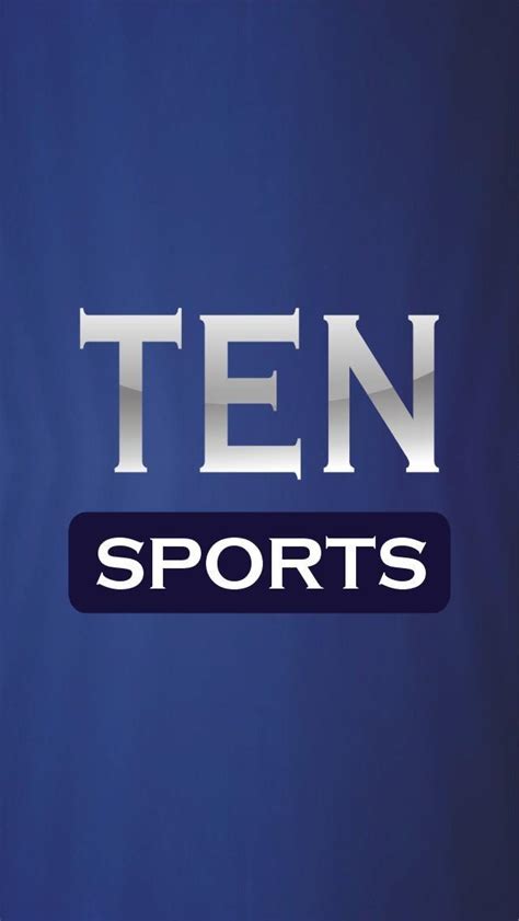 Ten Sports Apk For Android Download