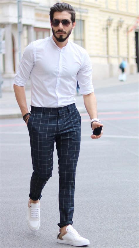 5 Smart Formal Outfits For Men Smart Formal Outfits Mensfashion Streetstyle Men Formal