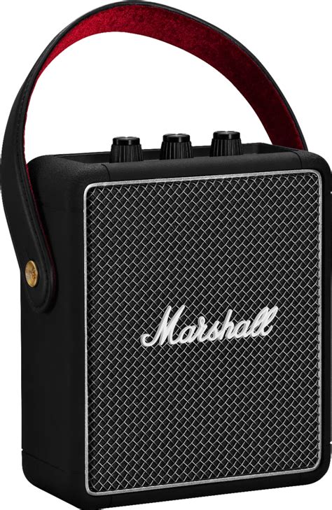 Marshall Stockwell Indigo Ubicaciondepersonascdmxgobmx