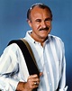 Dabney Coleman Posed in Blue Background Photo Print (8 x 10) - Walmart ...