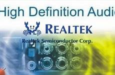 realtek hda whql 8x codec controladores driver sus definición alta lanza dolby tecnogaming vfo vn azalia estándar microsoft