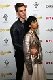 Teddy Sinclair and Willy Moon lose 'almost everything' in NYC fire ...
