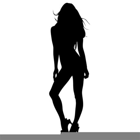 Sexy Silhouette Png Clip Art Library The Best Porn Website