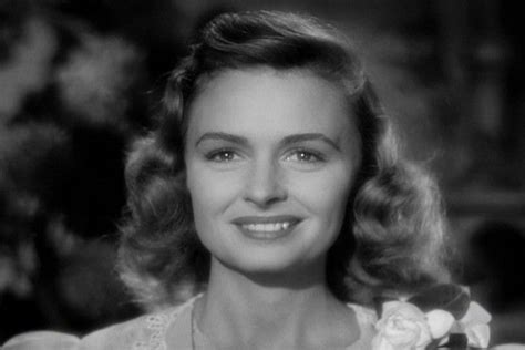 Here Are The 12 Most Beautiful People Ever Born In Iowa Donna Reed