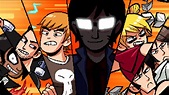 Review: How does ‘Scott Pilgrim vs. the World’ game stack up to film ...