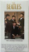 THE BEATLES The Legend Continues VHS 1992 BRAND NEW & FACTORY SEALED ...