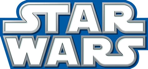 Star Wars Logo Png Transparent Image Download Size 2729x1286px