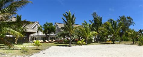 Affitto Villa Mauritius Sulla Spiaggia Villanovo