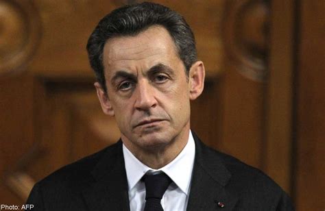 Sarkozys War With Judges Risks Hurting French Establishment World