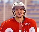 Alexander Ovechkin Biography - Facts, Childhood, Family Life & Achievements