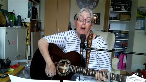 Wankspangle Old Woman Singing Youtube