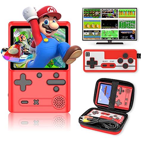 10 Best Handheld Game Consoles Of 2022 Pdhre