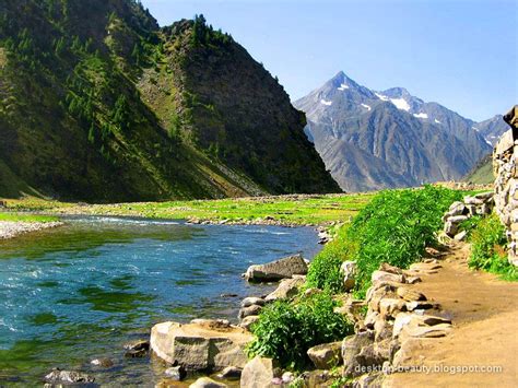 Beautiful Places In Pakistan ~ Fun Blog