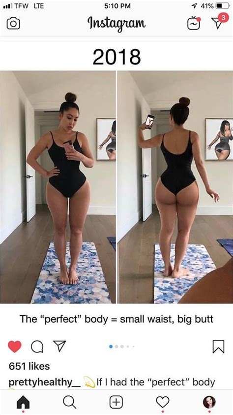 The Perfect Body Throughout The Decades Perfect Body Ideal Body