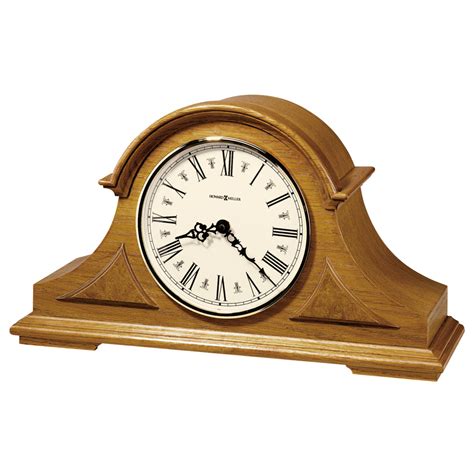 Burton Mantel Clock Windsor Clock And Watch