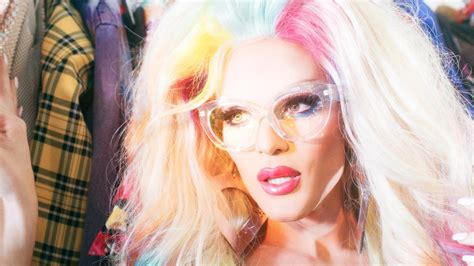 Willam Talks Drag Race A Star Is Born And Australian Tour