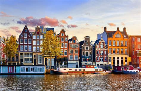 Amsterdam Walking Tour Explore The Netherlands Free Tours Nice I French Riviera Walking Tours