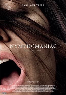 Cineplex Nymphomaniac Volume Ii