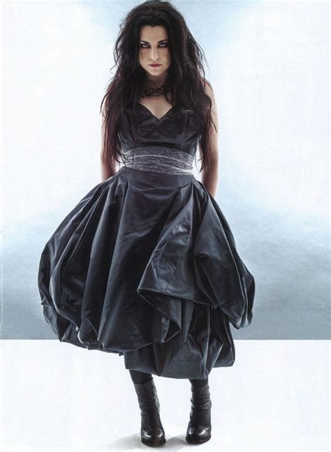 Amy Lee Amy Lee Evanescence Amy