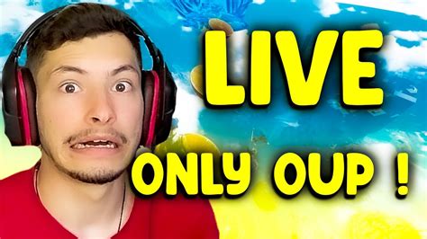 🔴on Tryhard Only Up Youtube
