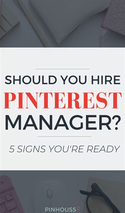 Pinterest Management Pinterest Manager Pinterest Management