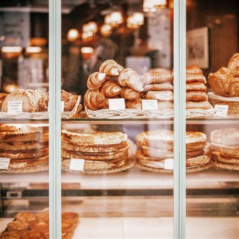 30 Best Paris Bakeries For Insanely Delicious Treats Wandering Sunsets