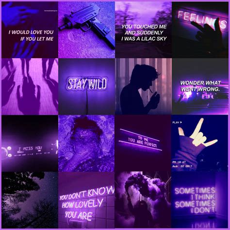 Dallas Aestheticmood Board Collage By Therealzaple On Deviantart