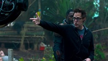 Behind the Scenes of James Gunn's "The Suicide Squad" - Frame.io Insider