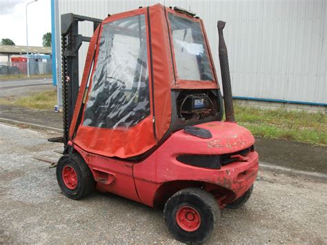 secondhand lorries  vans forklift trucks linde